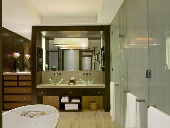 OneandOnly Cape Town - Bathroom 